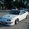 View this image of a 2001                                Acura Integra